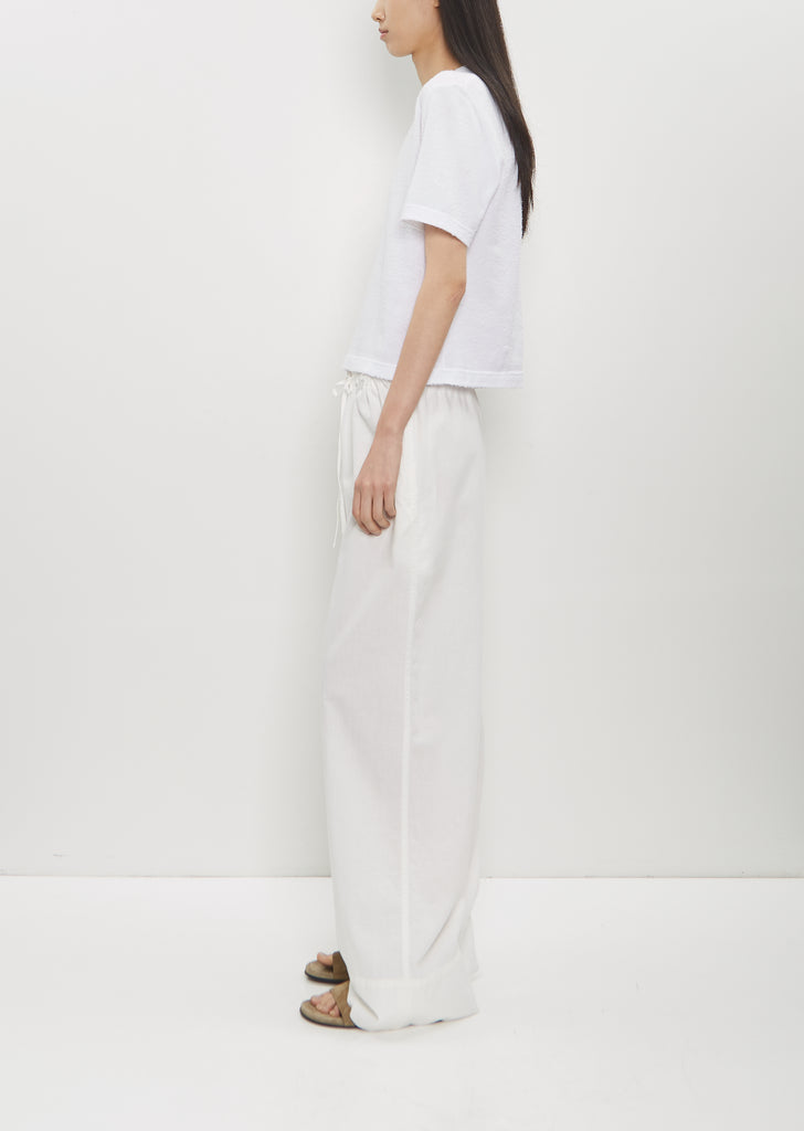 Enea Cotton Pant