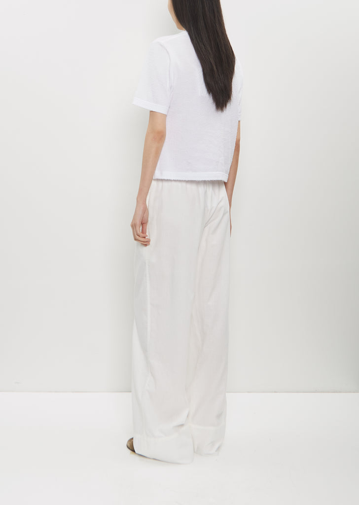 Enea Cotton Pant