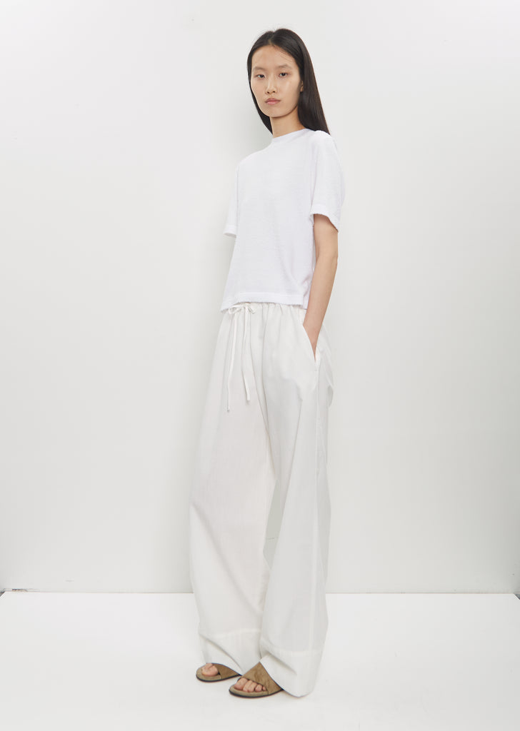 Enea Cotton Pant