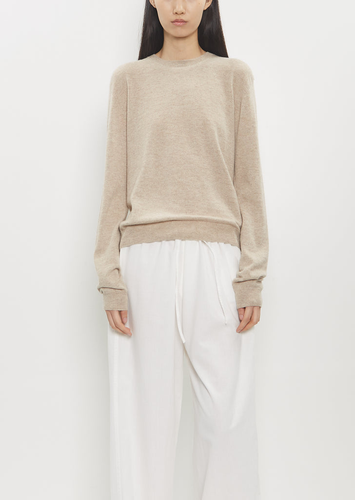 Kisaora Cashmere Top