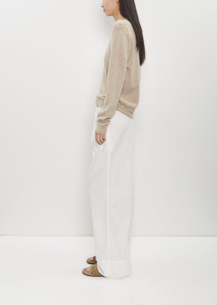 Kisaora Cashmere Top