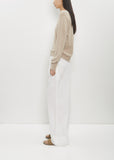 Kisaora Cashmere Top