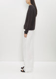 Kathy Cotton Top