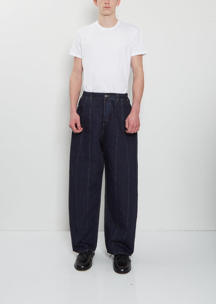 The Hiker Cotton Jean