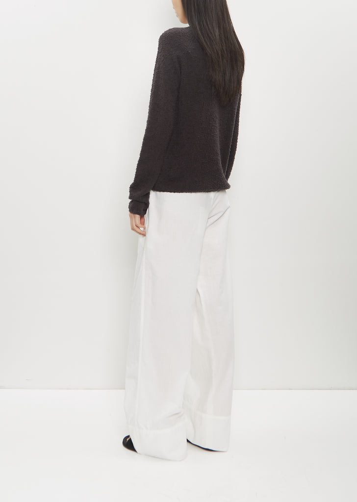 Kathy Cotton Top