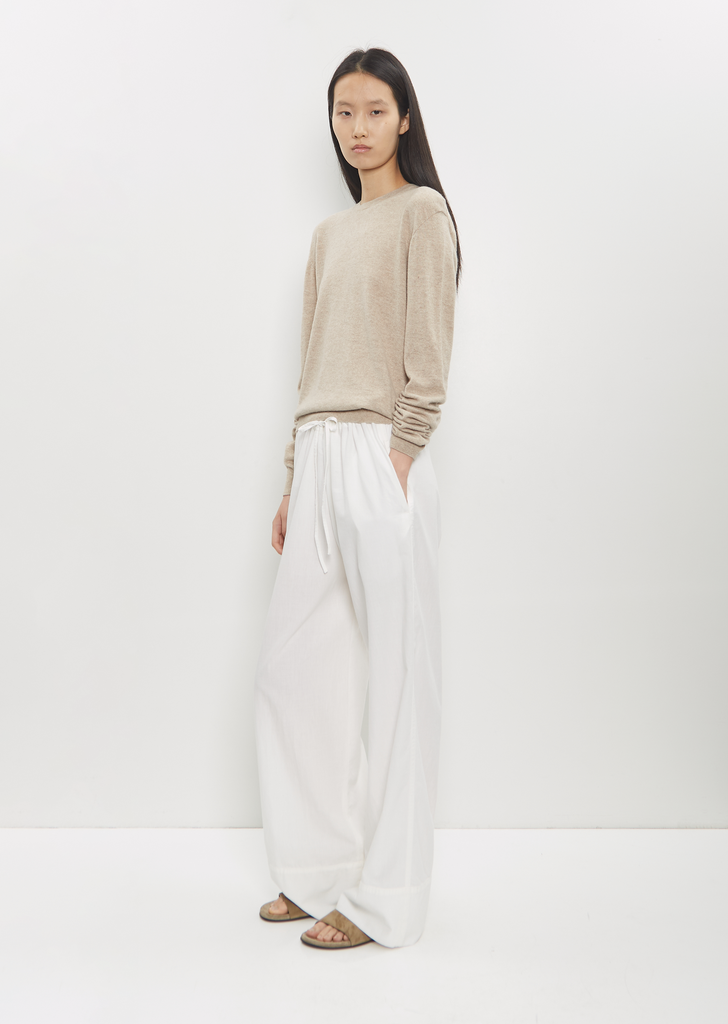 Kisaora Cashmere Top