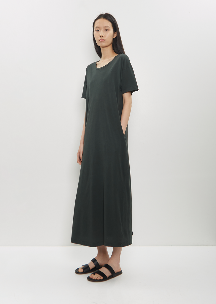 Rakira Organic Cotton Dress