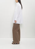 Victoria Cotton Shirt