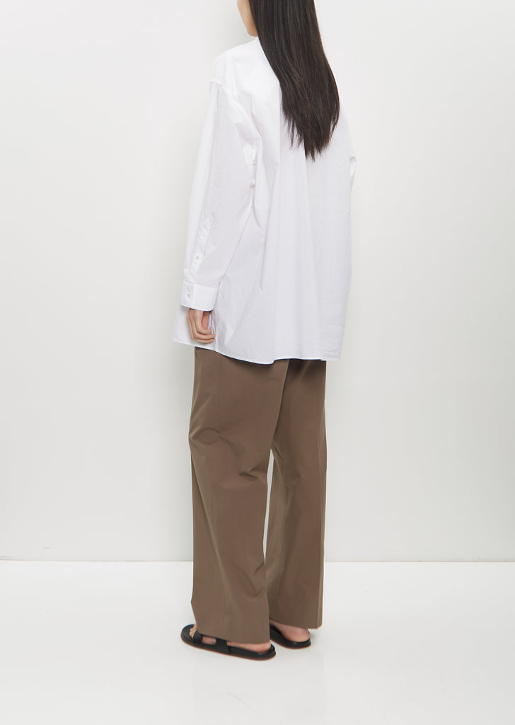 Victoria Cotton Shirt