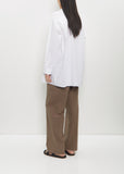 Victoria Cotton Shirt