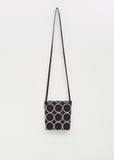 Pocket Bag Cotton Linen Pochette