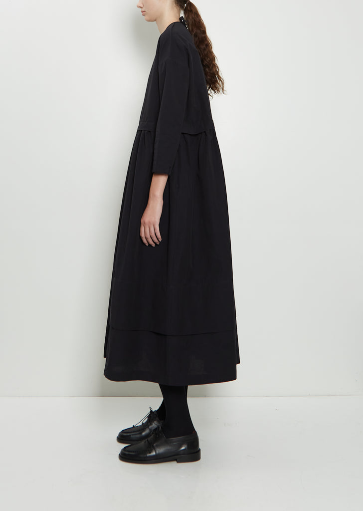The Archivist Cotton Dress