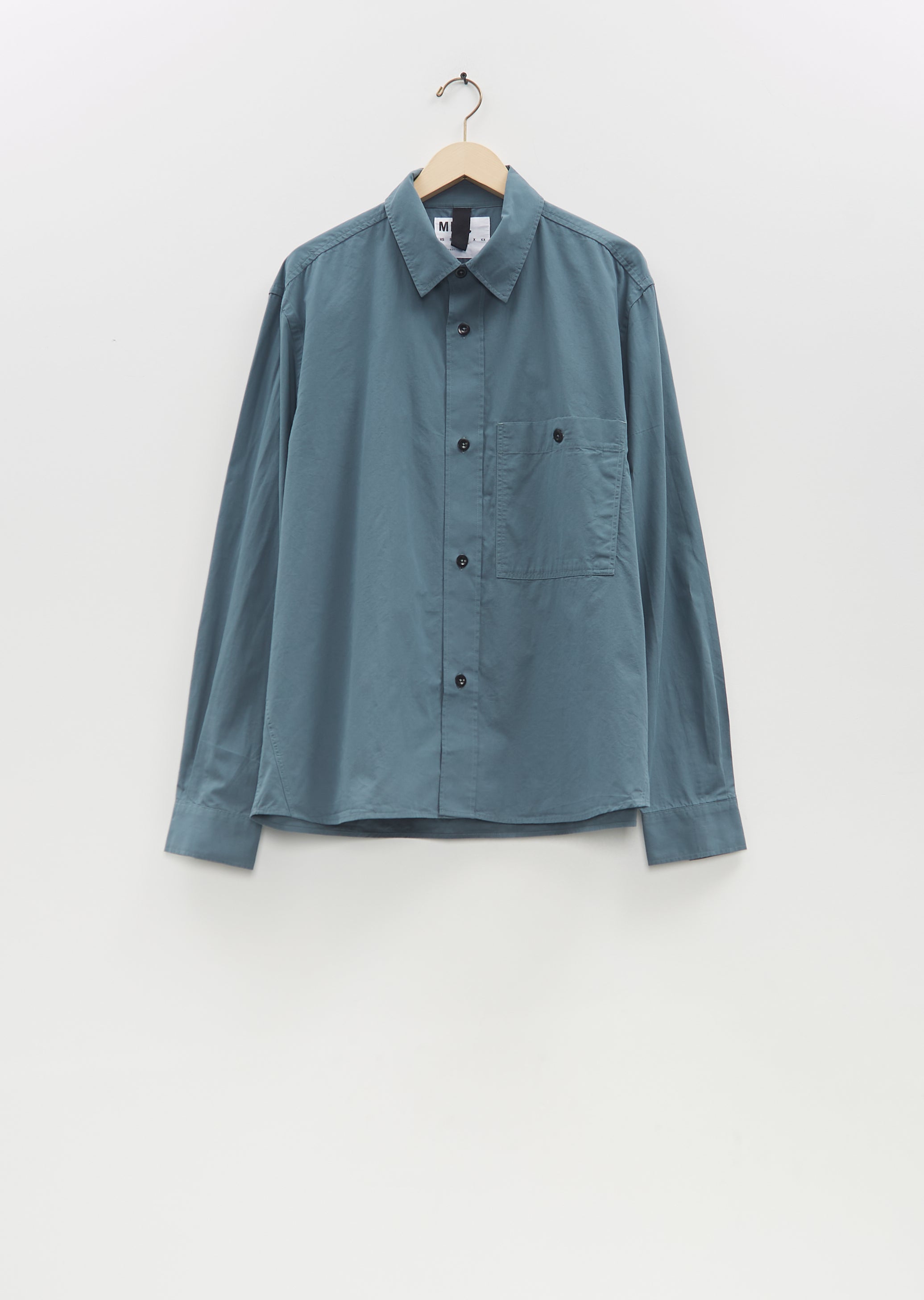 Cotton Zip Through Track Top – La Garçonne