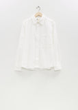 Cotton Overall Shirt