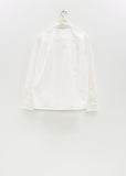 Cotton Overall Shirt