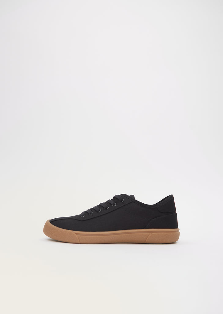 Canvas Sneakers