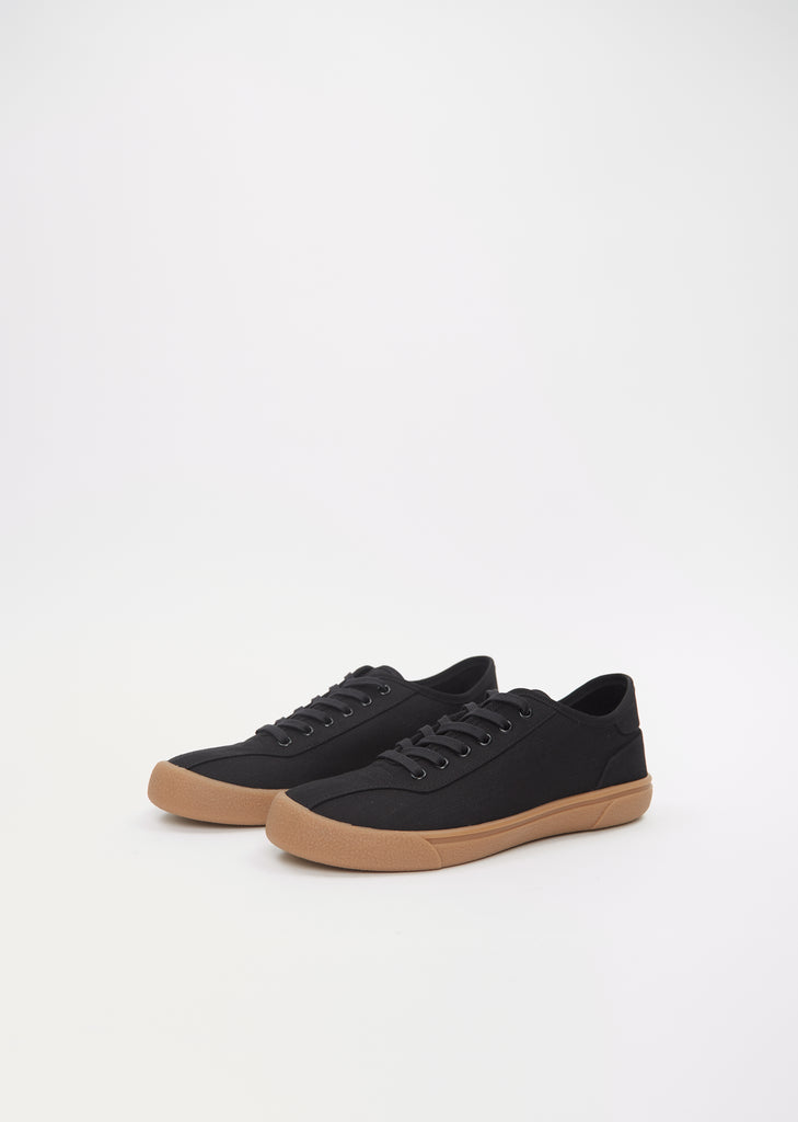 Canvas Sneakers