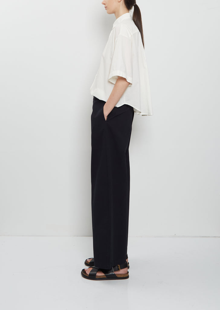 Bum Cotton Paris Pant — Atlantic