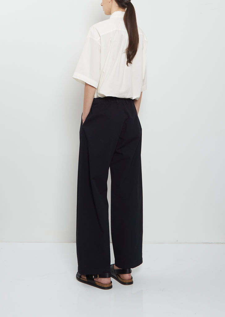 Bum Cotton Paris Pant — Atlantic