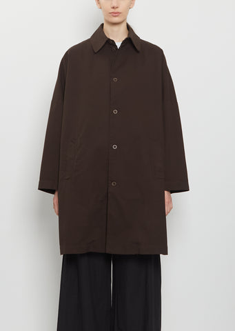 Polina Cotton Paris Jacket