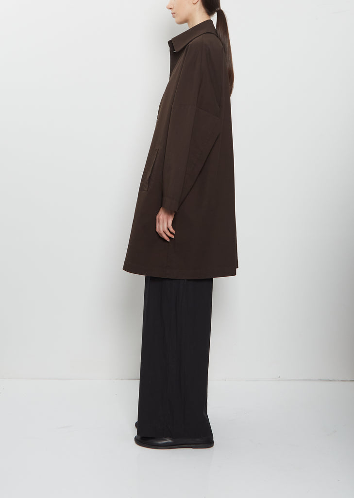 Polina Cotton Paris Jacket