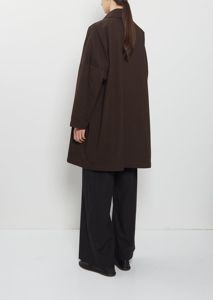 Polina Cotton Paris Jacket