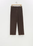 Tailored Pleats 2 Pants