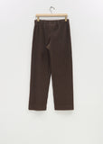 Tailored Pleats 2 Pants