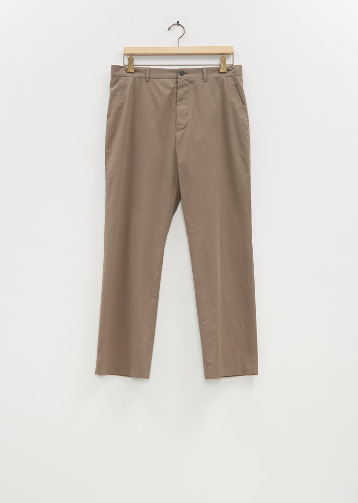 Lerio Pima Cotton Pant