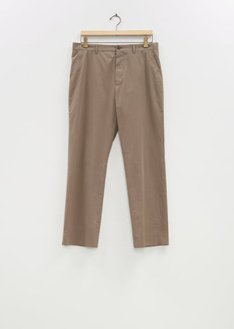 Lerio Pima Cotton Pant