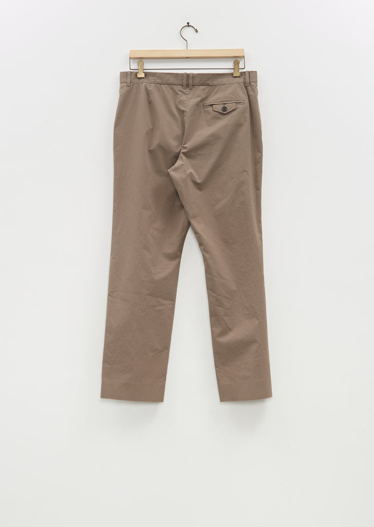 Lerio Pima Cotton Pant