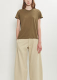 Rico Cotton Tee — Timo