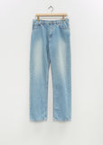Fred Cotton Jean