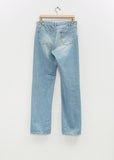 Fred Cotton Jean