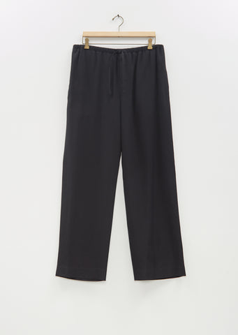 Xon Cotton Silk Pant