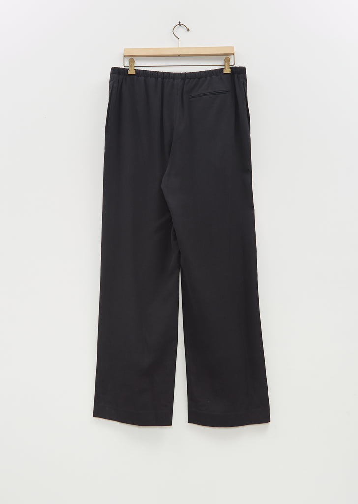 Xon Cotton Silk Pant