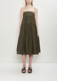 Sofie Cotton Dress