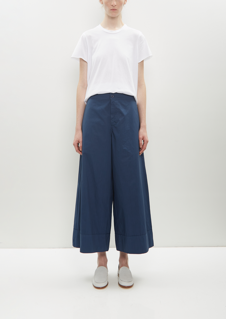 Cotton Bino Pant