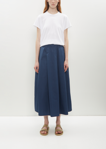 Cotton Miss Skirt