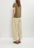 Rico Cotton Tee — Timo