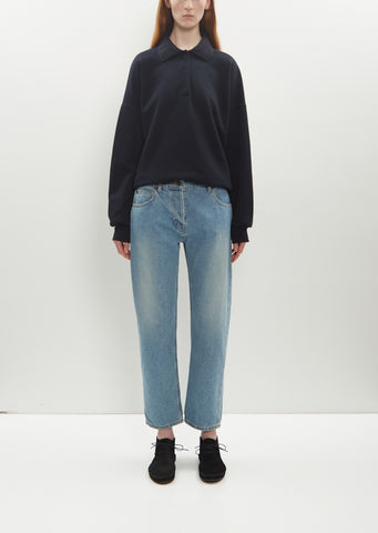 Riaco Cotton Denim Jean
