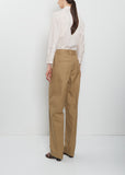 Pilar Cotton Pants