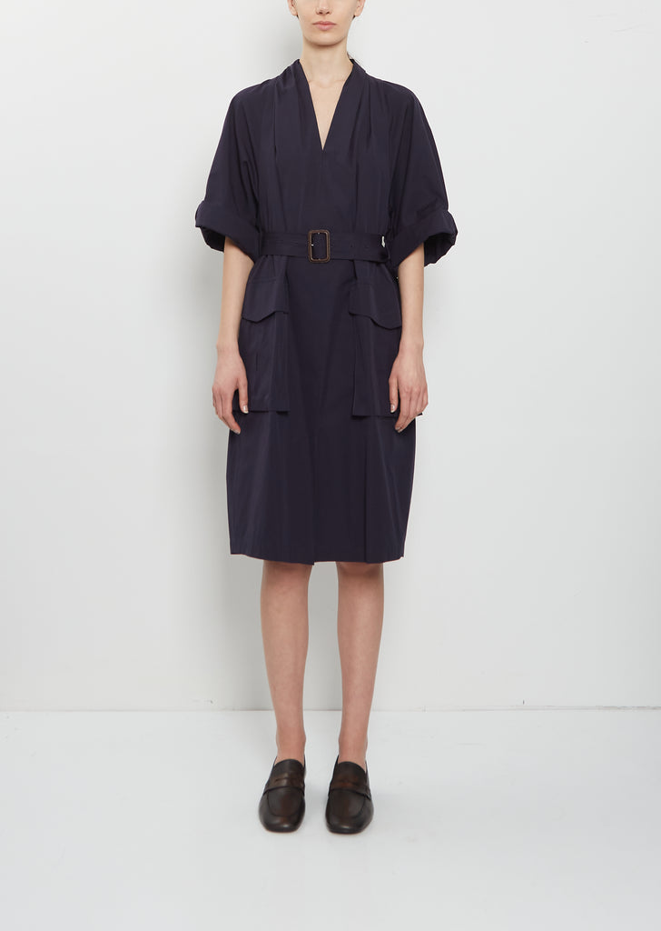 Debrasa Cotton Dress