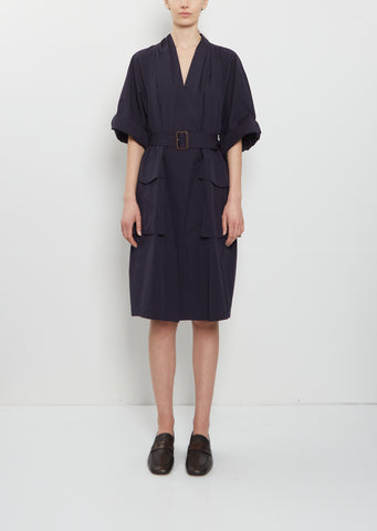 Debrasa Cotton Dress