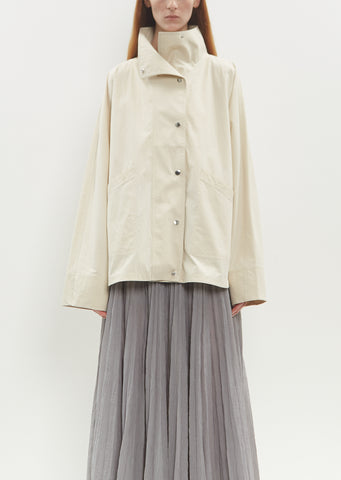 Summer Parachute Jacket