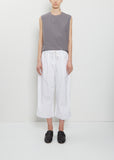 Paper Cotton Simply Pants