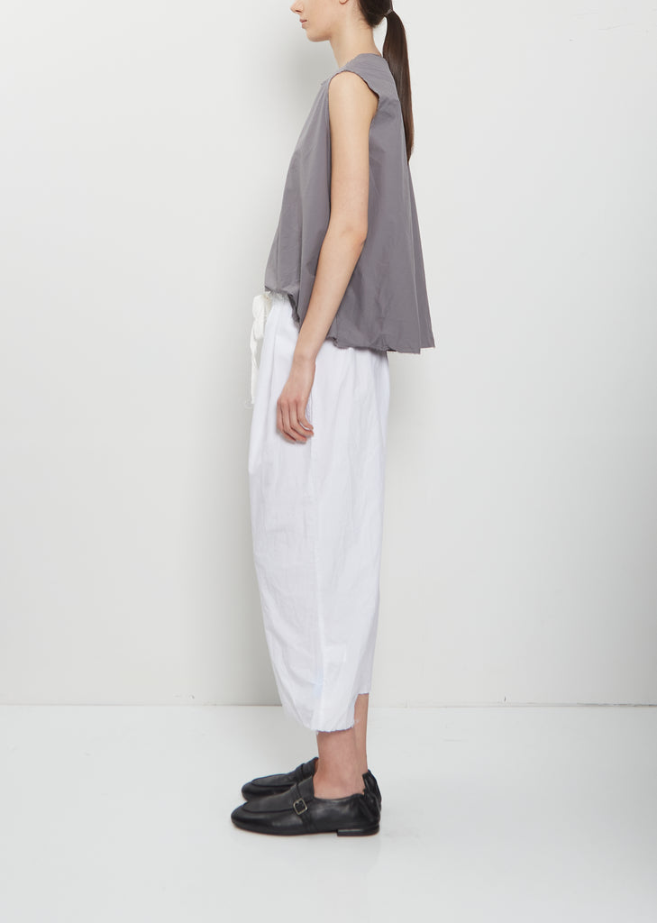 Paper Cotton Simply Pants
