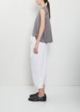 Paper Cotton Simply Pants