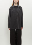 Organic Cotton Classic Tumbled Shirt