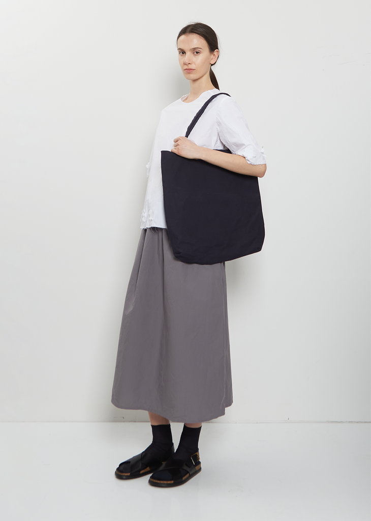 Carry Tote Bag